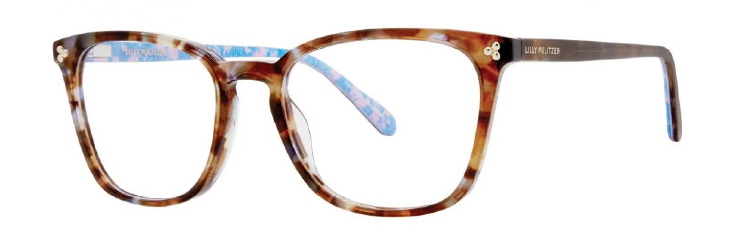 Lilly Pulitzer Daphne Eyeglasses